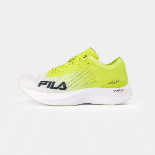 Fila ASTATINE lime 
