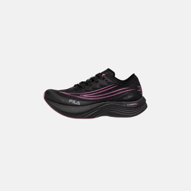 Fila Astatine Wmn black-phantom 