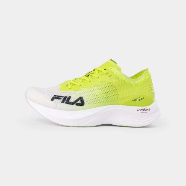 Fila FILA ASTATINE wmn White-Acid Lime 
