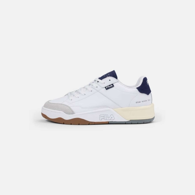 Fila FILA AVENIDA white-fila navy 