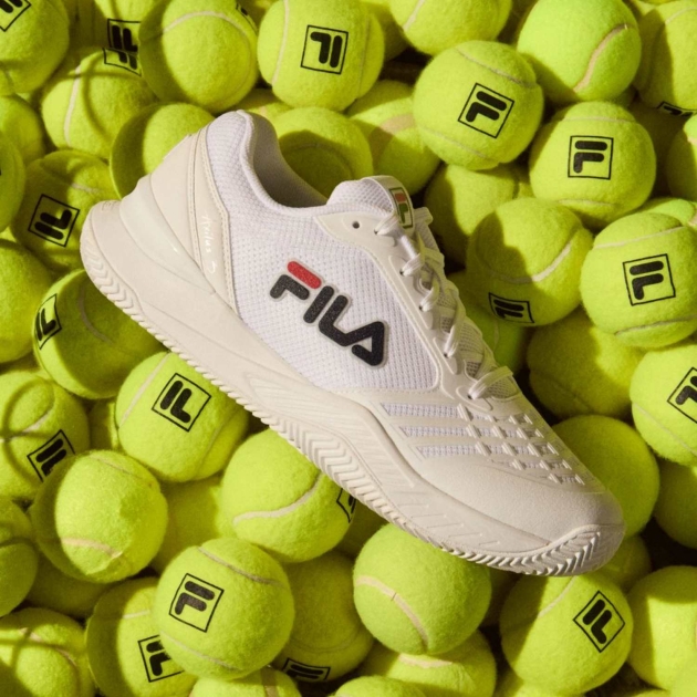 Fila Axilus 3 Wmn CC white 