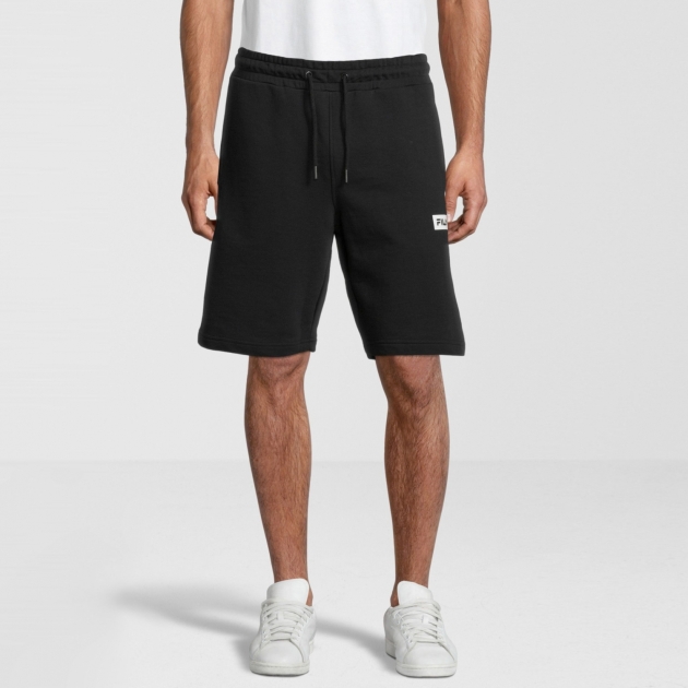 Fila Bültow Shorts black-beauty 