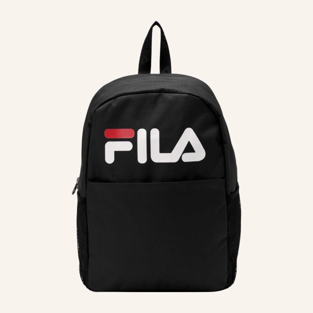 Fila BACK TO SCHOOL backpack with pencil case 