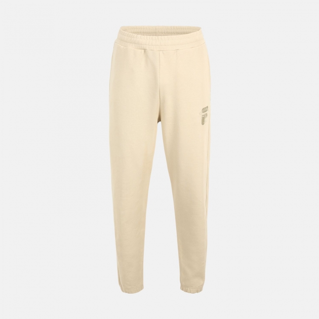 Fila Badra Relaxed Sweat Pants fields-of-rye 