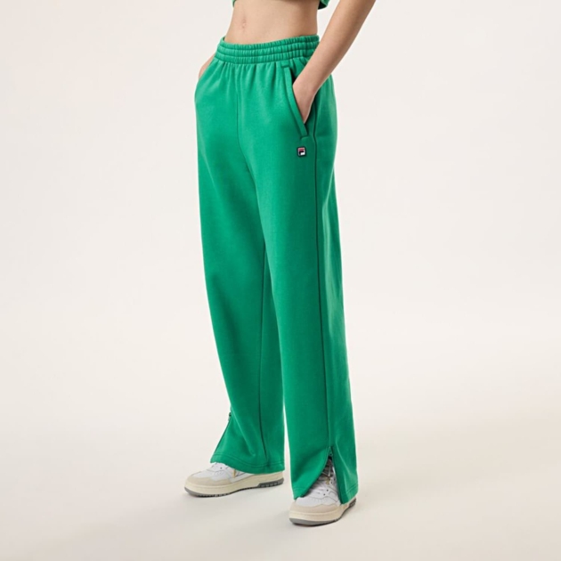 Fila BAGGY SWEATS FILA GREEN 