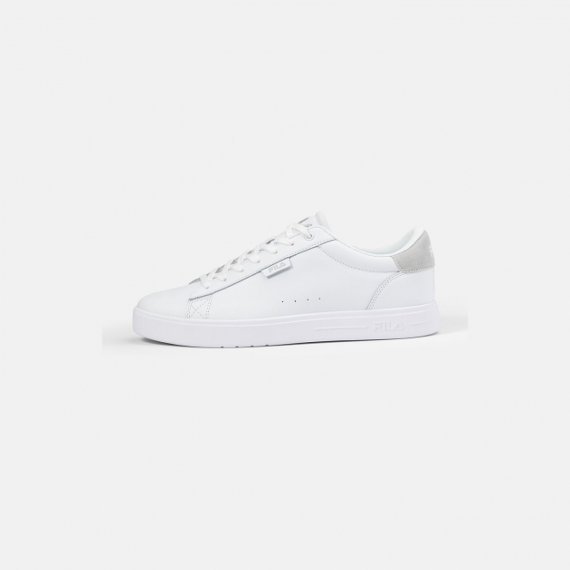 Fila BARI white-gray violet 