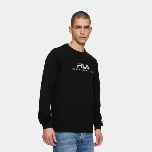 Fila BARTON crew sweat 