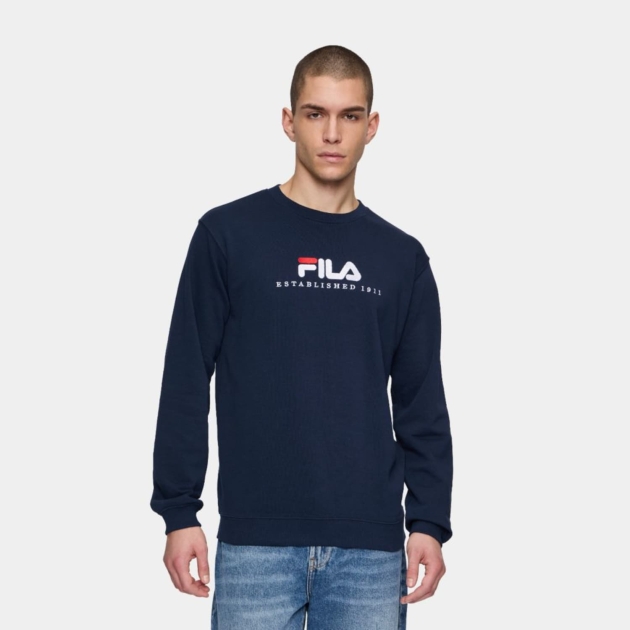 Fila BARTON crew sweat 