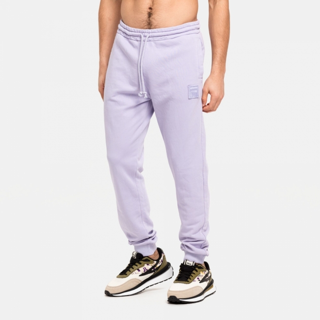 Fila Bastogne Sweat Pants purple-rose 