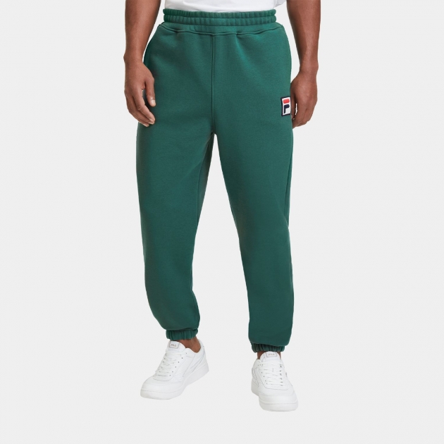 Fila BAYDON sweat pants green 