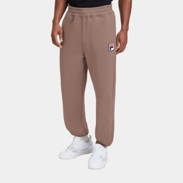 Fila BAYDON sweat pants Taupe 