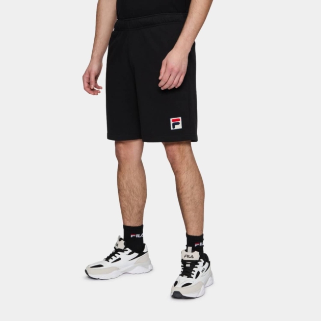 Fila BEDFORD loose shorts 