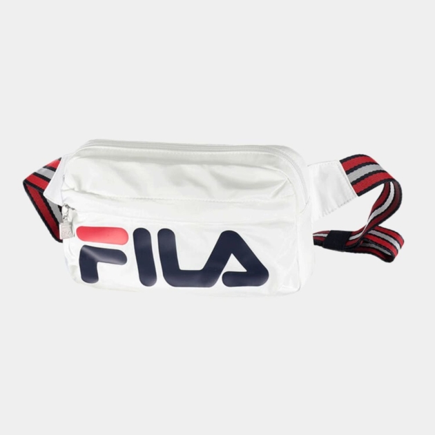 Fila BELT BAG ROSIE white 