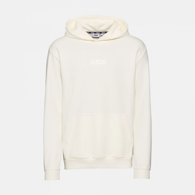 Fila Beltinci Hoody egret 