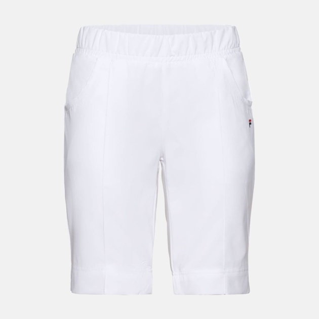 Fila Bermuda Mathilda white 