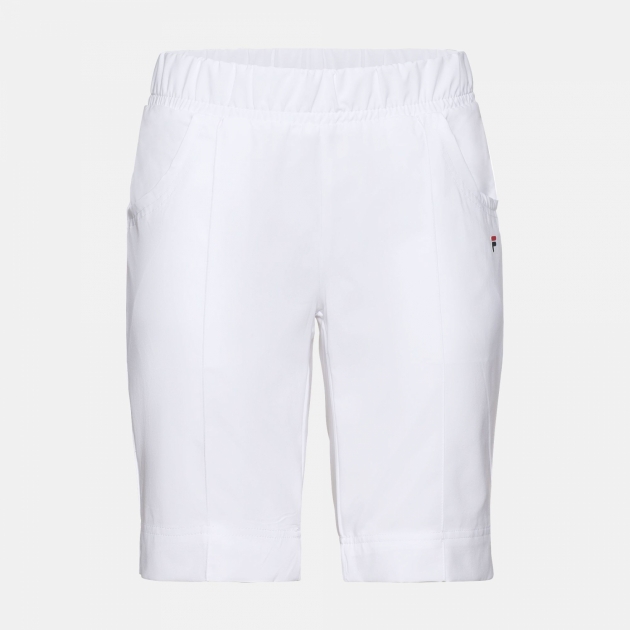 Fila Bermuda Mathilda white 