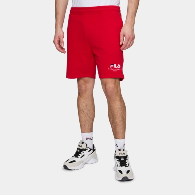 Fila BICESTER shorts 