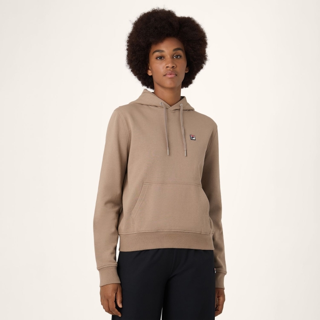Fila BIELLA regular hoodie 