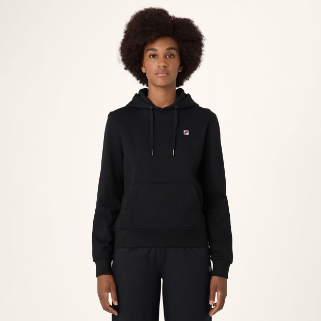Fila BIELLA regular hoodie 