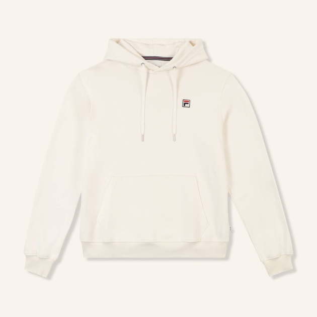 Fila BIELLA regular hoodie 