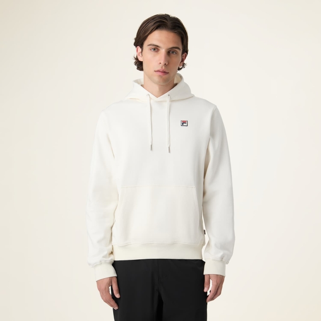 Fila BIELLA regular hoodie 