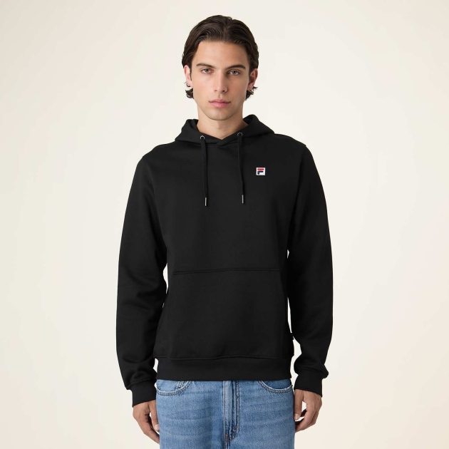 Fila BIELLA regular hoodie 