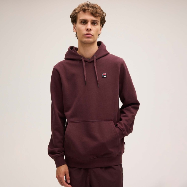 Fila BIELLA regular hoodie 