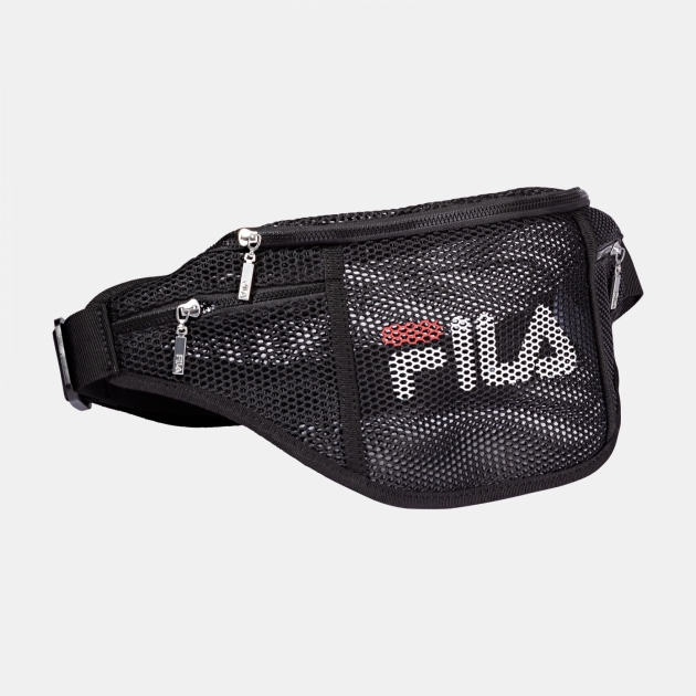 Fila Big Mesh Waist Bag 
