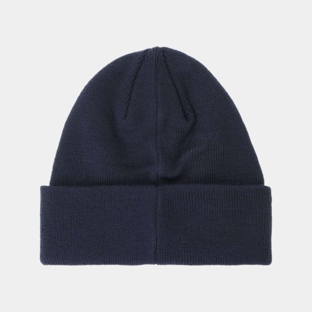 Fila BISMIL Tonal F Beanie Black Iris 