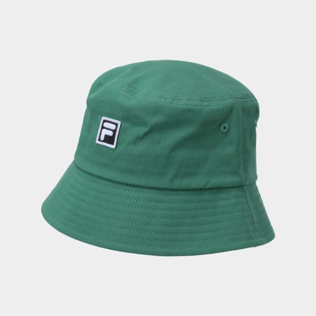 Fila BIZERTE Fitted Bucket hat 