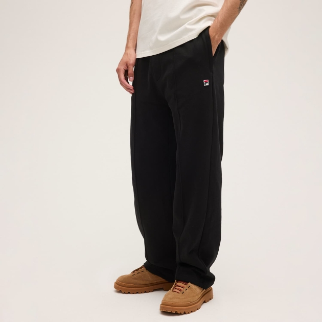 Fila BORNO wide pintuck sweat pants 