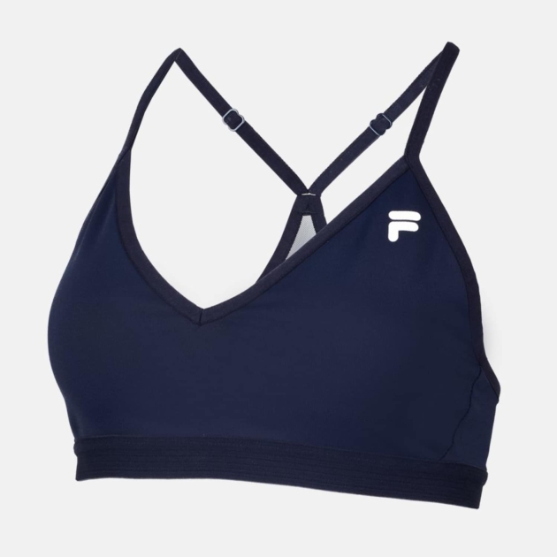 Fila Bra Franzi peacoat 