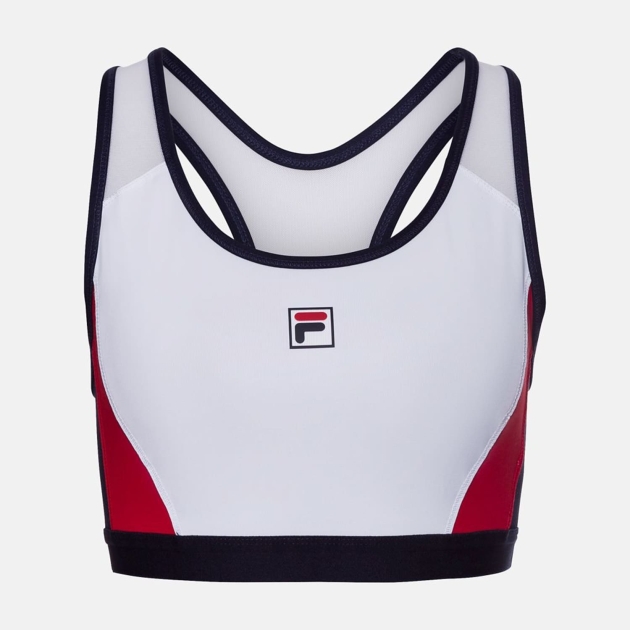 Fila BRA YUNA white 