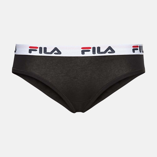 Fila FILA Brief Women 1 Pack black 