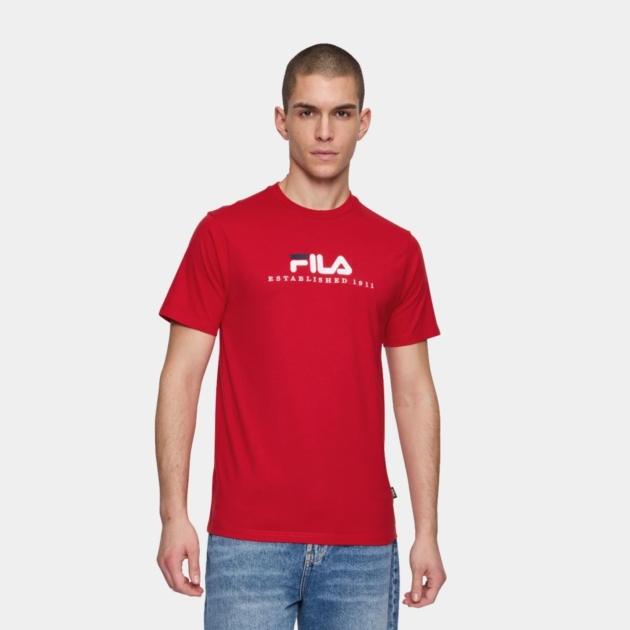 Fila BRILL tee 
