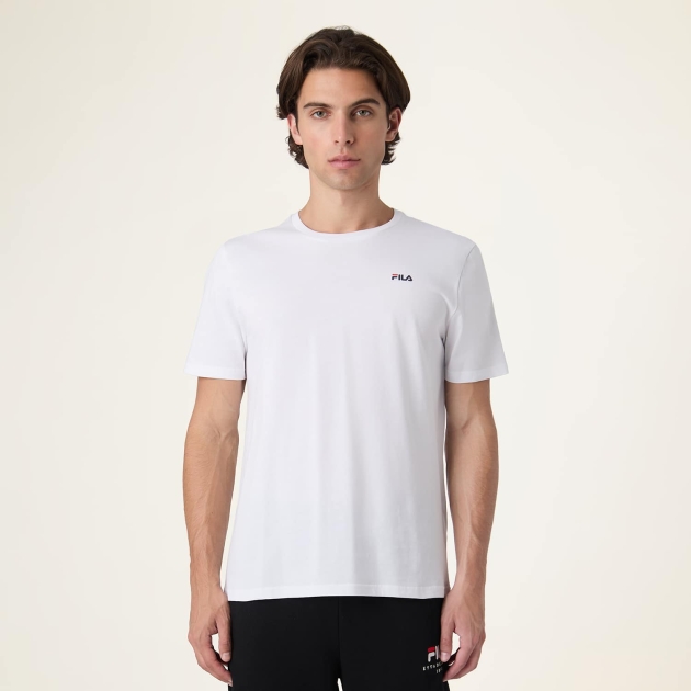 Fila BROD tee / double pack 