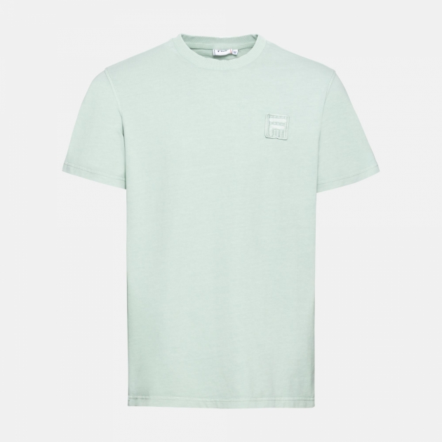 Fila Bruxelles Tee iceberg-green 