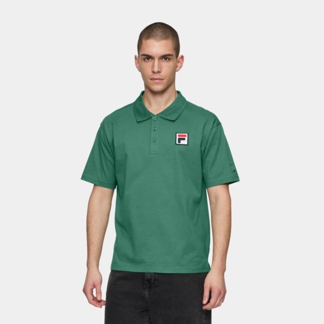 Fila BURFORD loose polo 