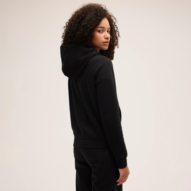 Fila CALICE regular graphic hoodie 