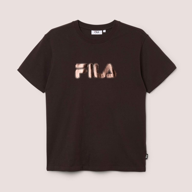 Fila CALICE regular graphic t-shirt 