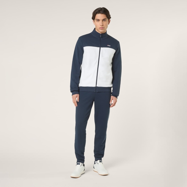 Fila CAMPOSTINO regular track suit 