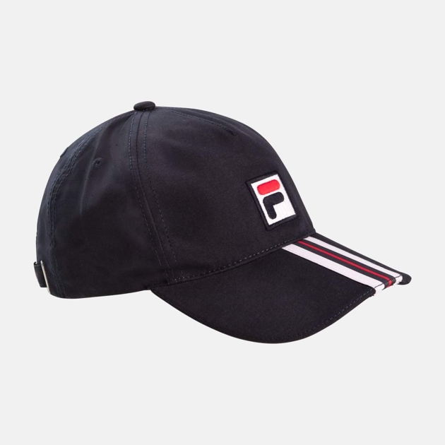 Fila Cap Booby peacoat 