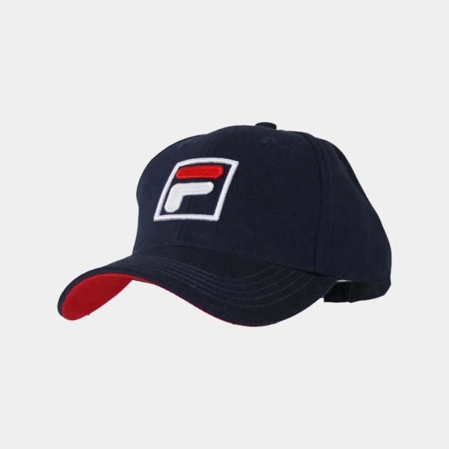 Fila CAP FORZE blue 