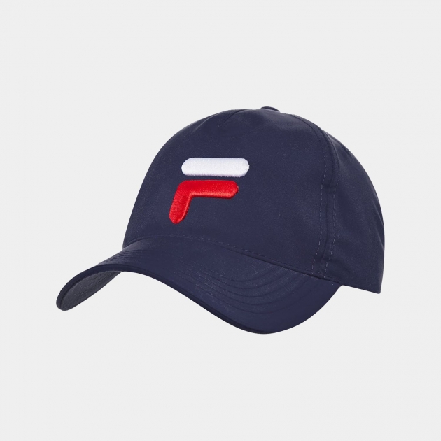 Fila CAP MAX blue 
