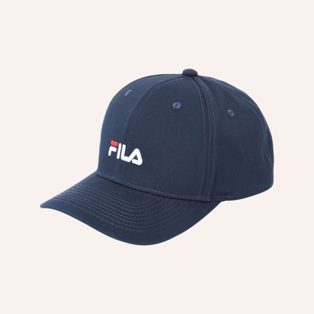 Fila CARANNA 6 panel snap back 