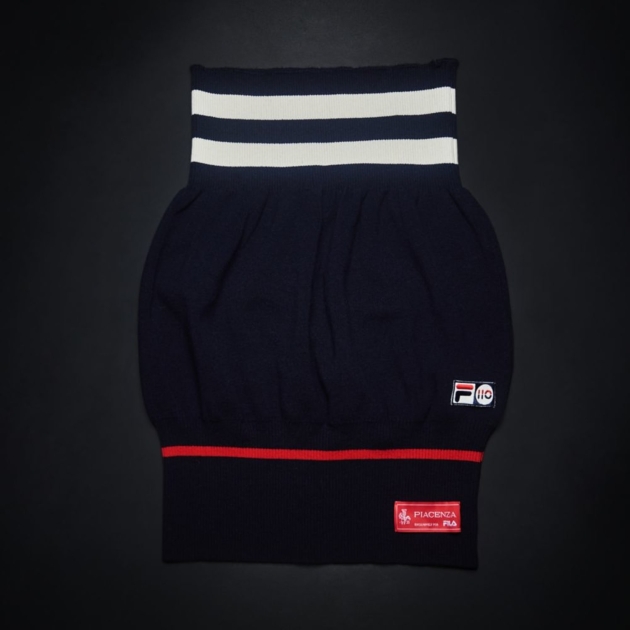 Fila Cashmere Girdle Skirt 