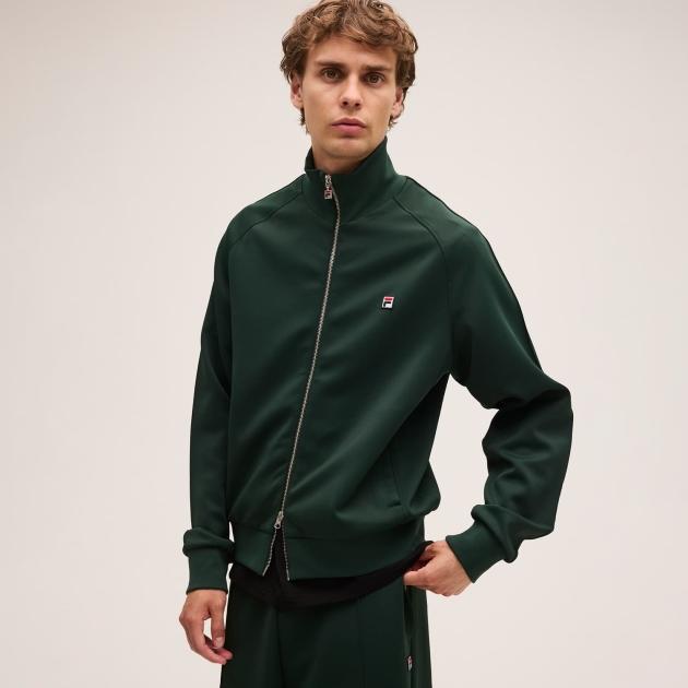Fila CAVALESE regular track jacket 