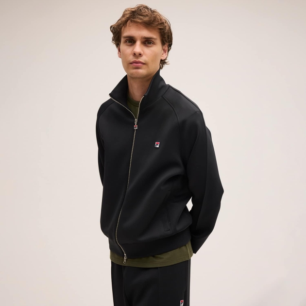 Fila CAVALESE regular track jacket 