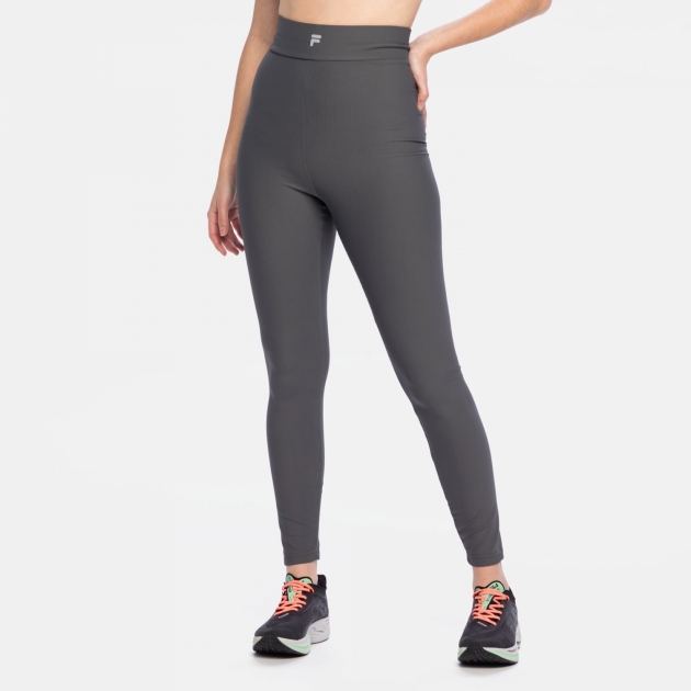 Fila Cervia High Waist Leggings iron-gate 