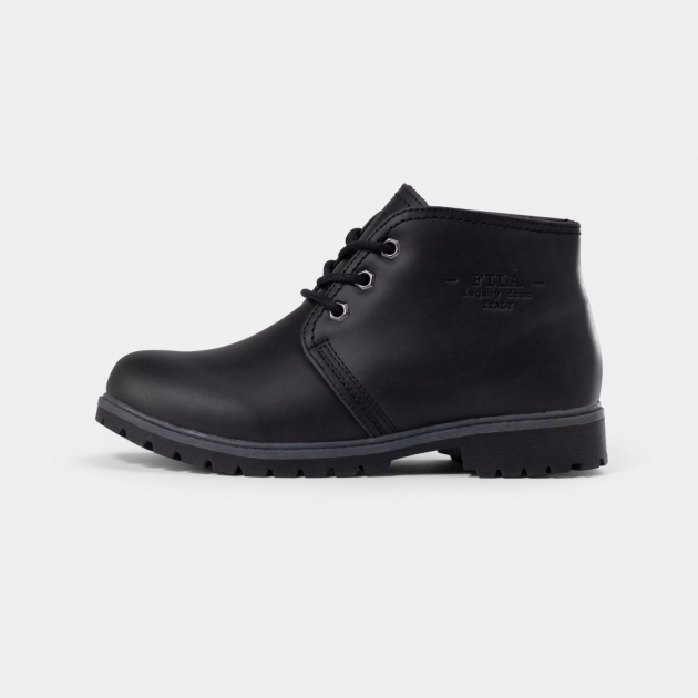 Fila FILA CESANE mid wmn Black 